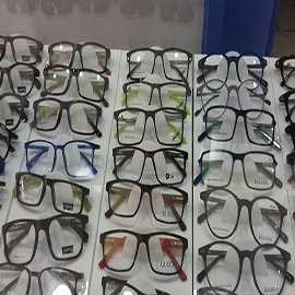 Sight Frames