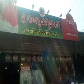 Only Veg Restaurant