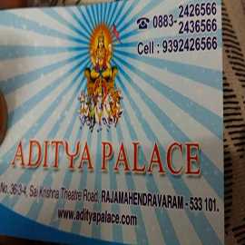 Luxury Rooms & Restaurant