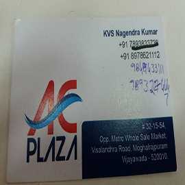 Lloyd Blue Star Voltas