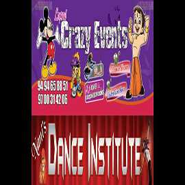 Event's, Dance Shows 