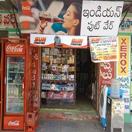 Mobile Accessories,all Dish Connection, Phone&dish Recharge, Vallet, Belt, Key Chains, Cool Drinks & Foot Wear   