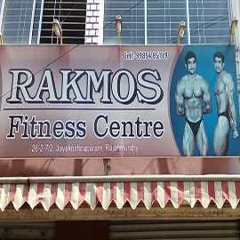 Gym Center 