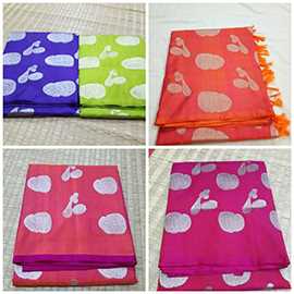 Pattu Sarees