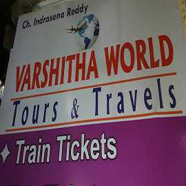 Train Tickets Bus Tickets
