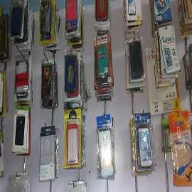 Call Shop