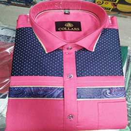 Shirts , Jeans, Trousers,  Cotton Pants,  T - Shirts,  Night Tracks,  Short