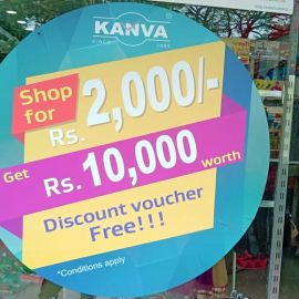 Shops For 2000