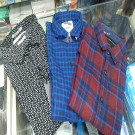 Shirts