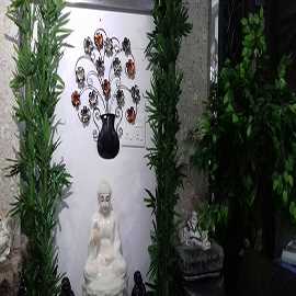 Artificial Tress