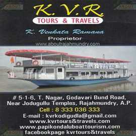 Tours And Travels 