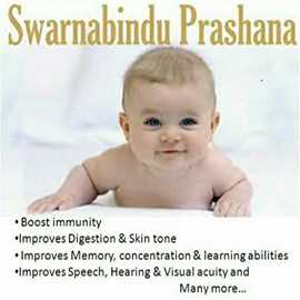 Swarna Prasana
