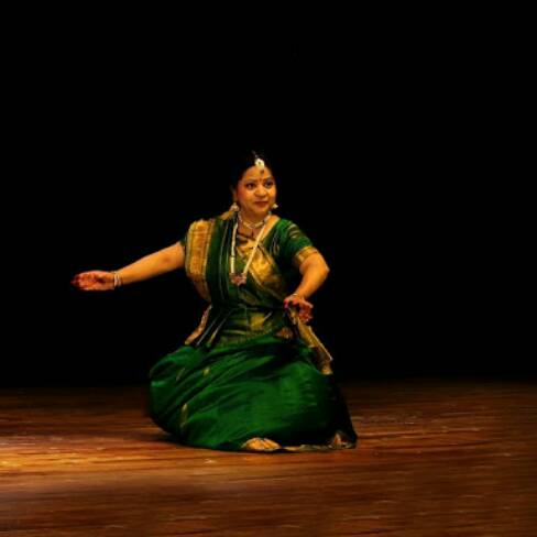 Nataraj Nritya Niketan