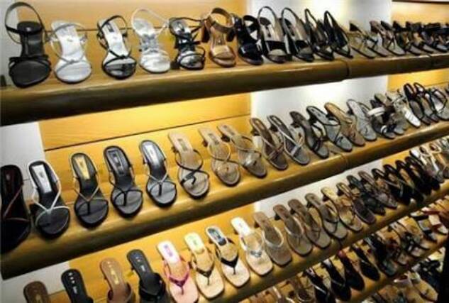 Jani footwears