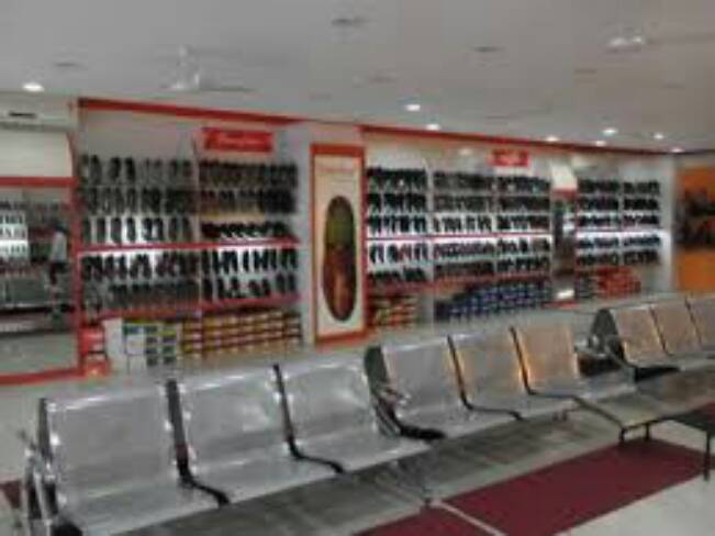 Rajahmundry Footwear Center