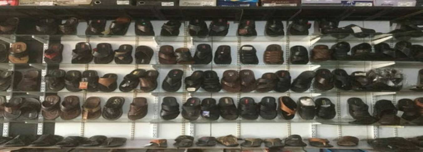 srinu foot wear