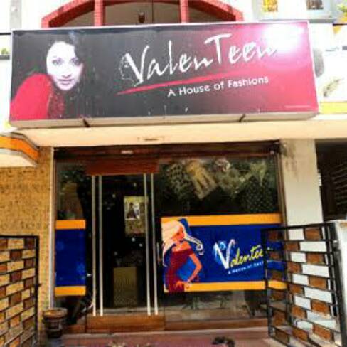 Valenteen