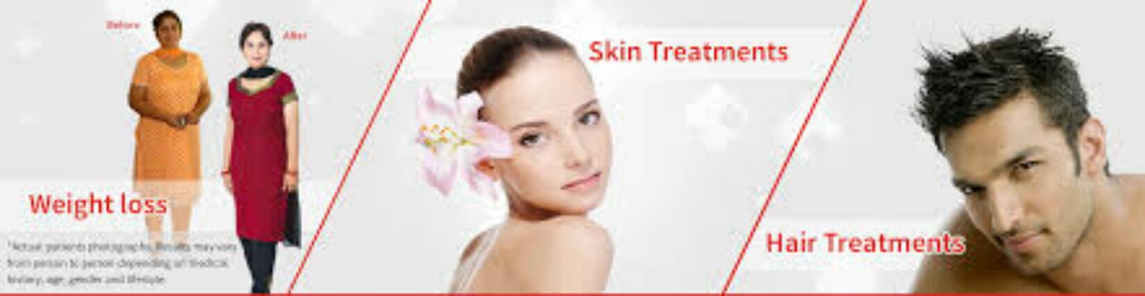 LA Belle beauty clinic 