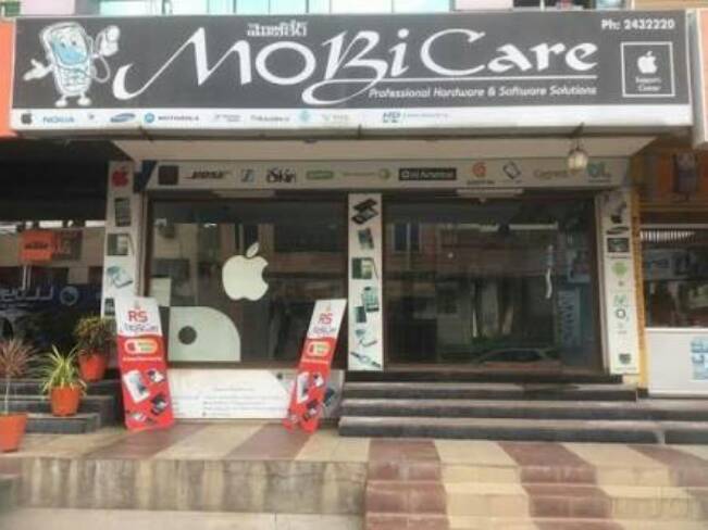 Mobi Care