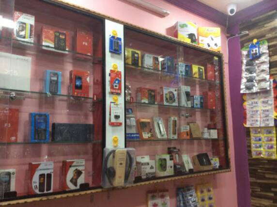 mahalakshmi mobiles