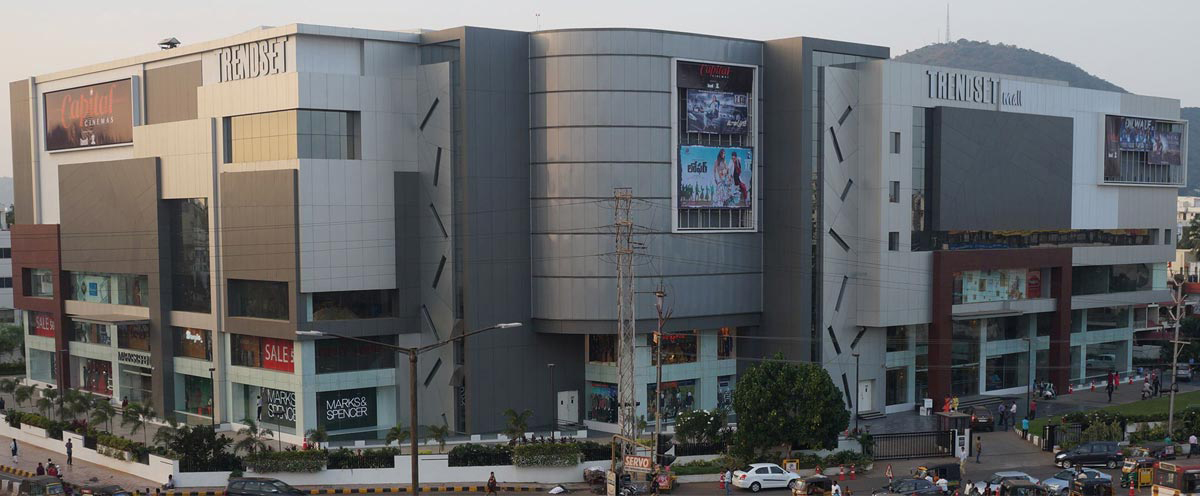 Trendset Mall