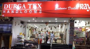Durga Tex Handlooms