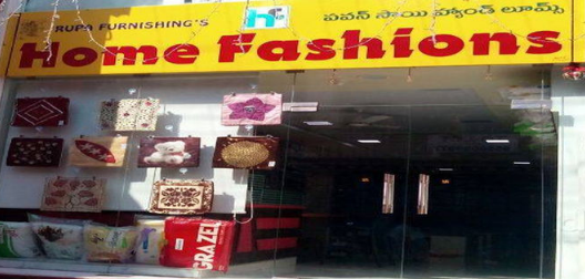 Home Fashions