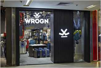 WROGN