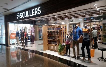 Scullers