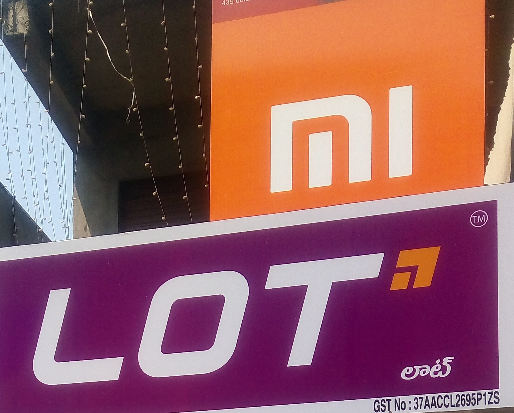LOT
