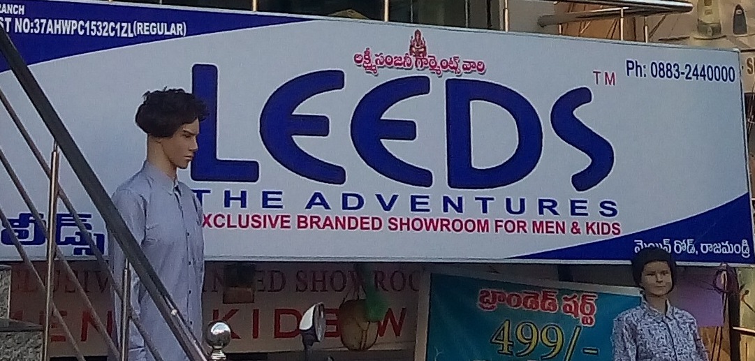 Leeds