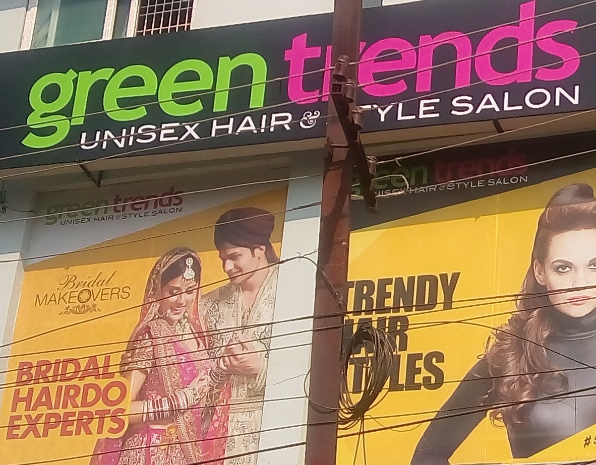 Green Trends