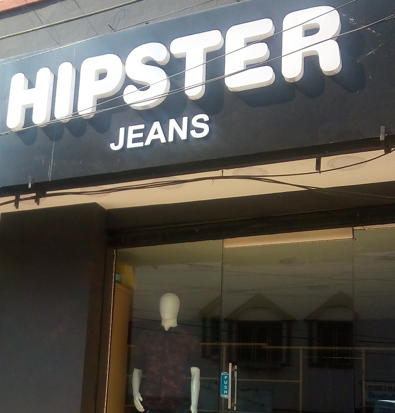 Hipster