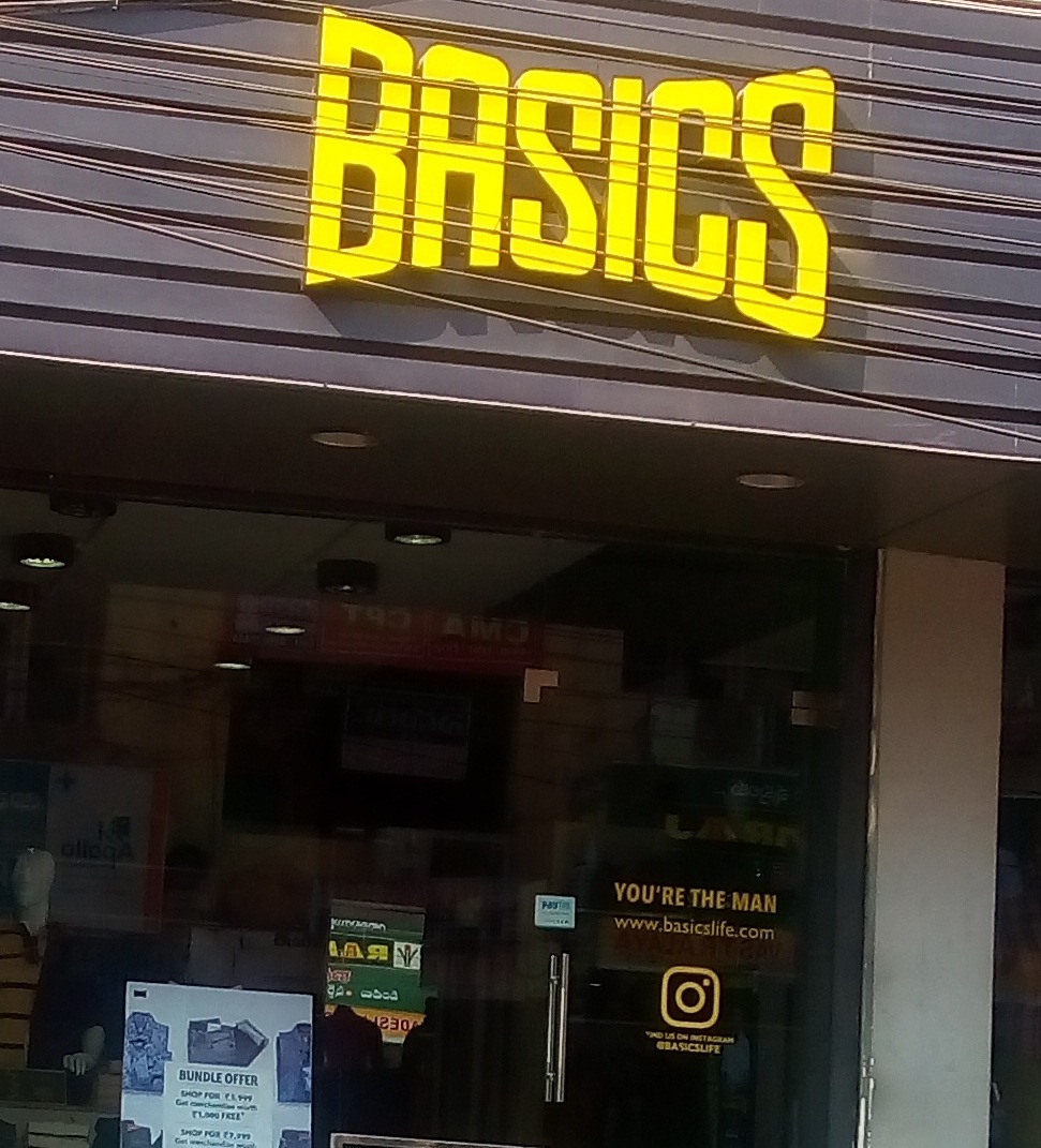 Basics