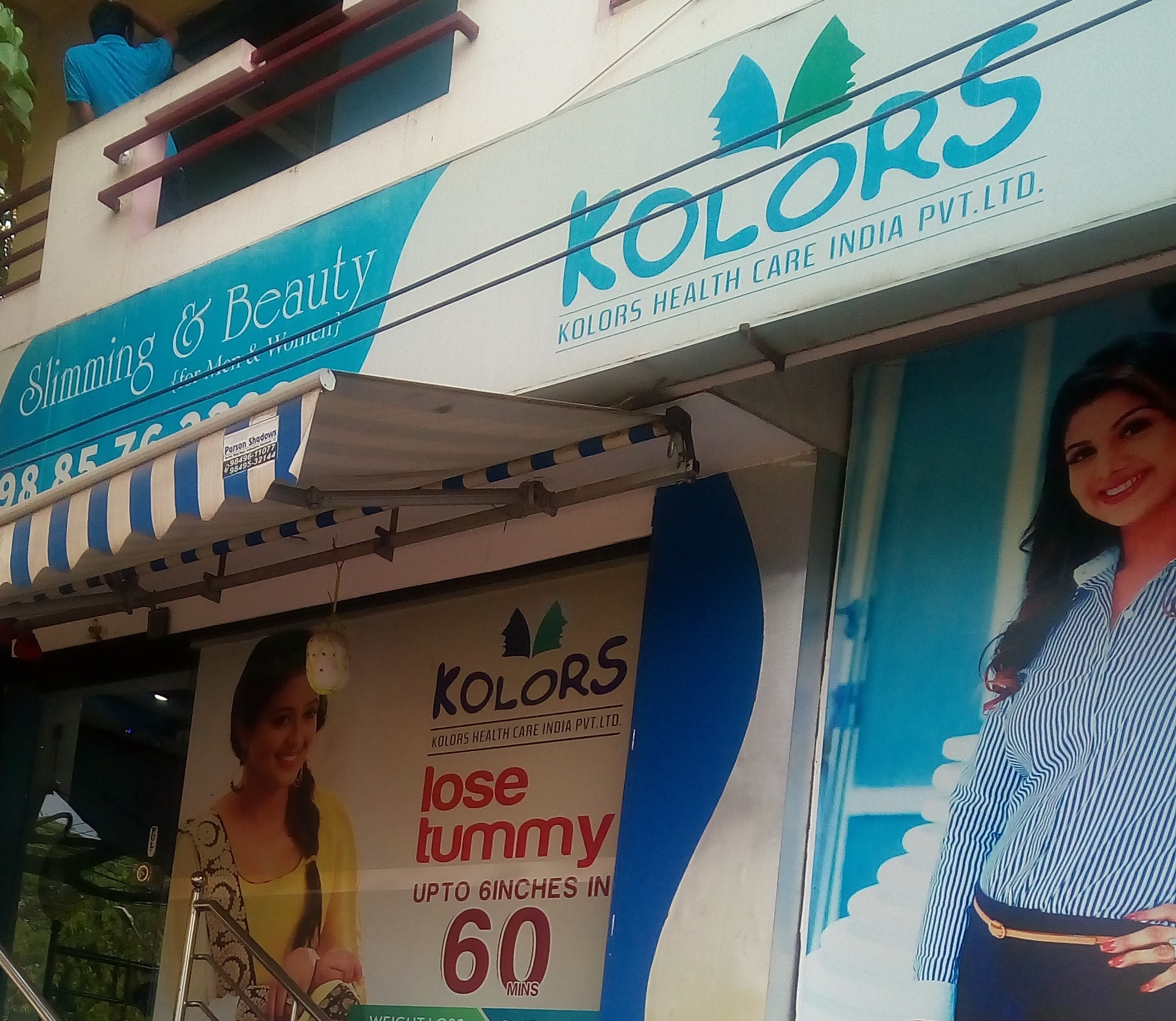 Kolors