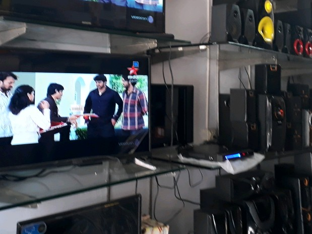 Sri Siva SANKARA Electronics