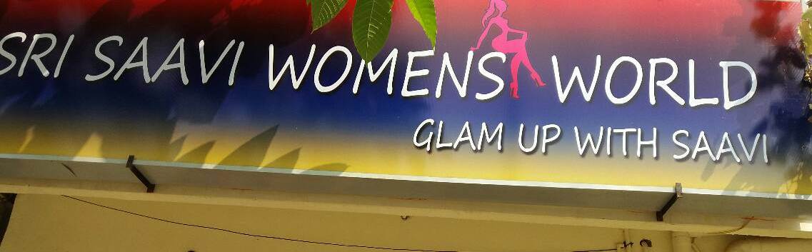 Sri Savi women world