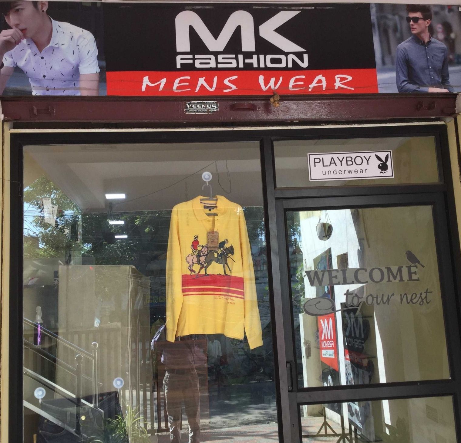 MK Fashion store